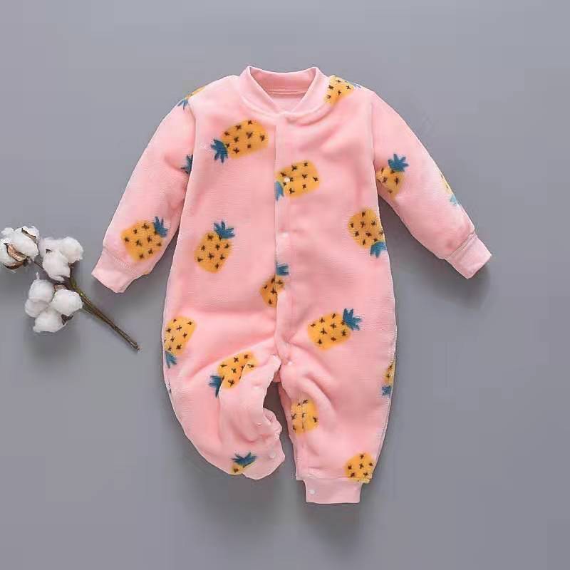 Baby onesies Baby Long Sleeve Romper