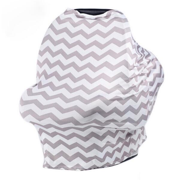 Nursing Breastfeeding Privacy Cover