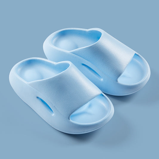 Sandals With Non-slip Soft Bottom Home Interior