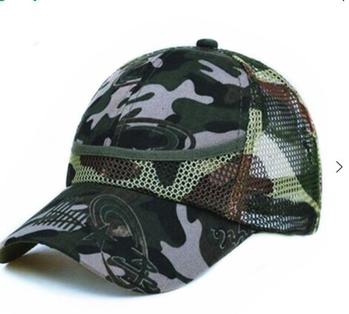 Boys Baseball Hat Sun Hat