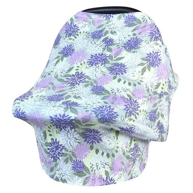 Nursing Breastfeeding Privacy Cover