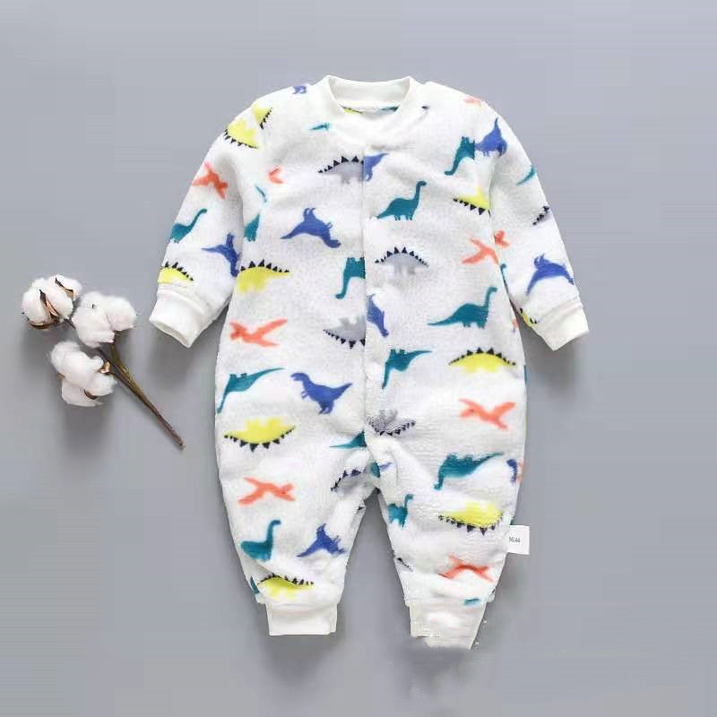 Baby onesies Baby Long Sleeve Romper