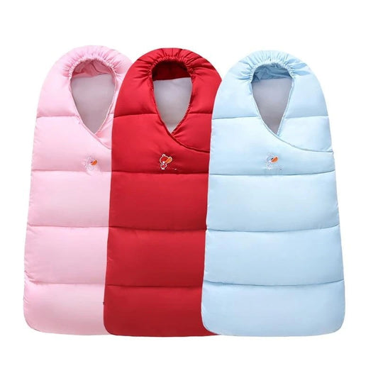 Baby sleeping bag