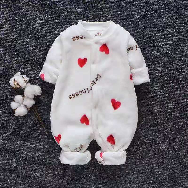 Baby onesies Baby Long Sleeve Romper