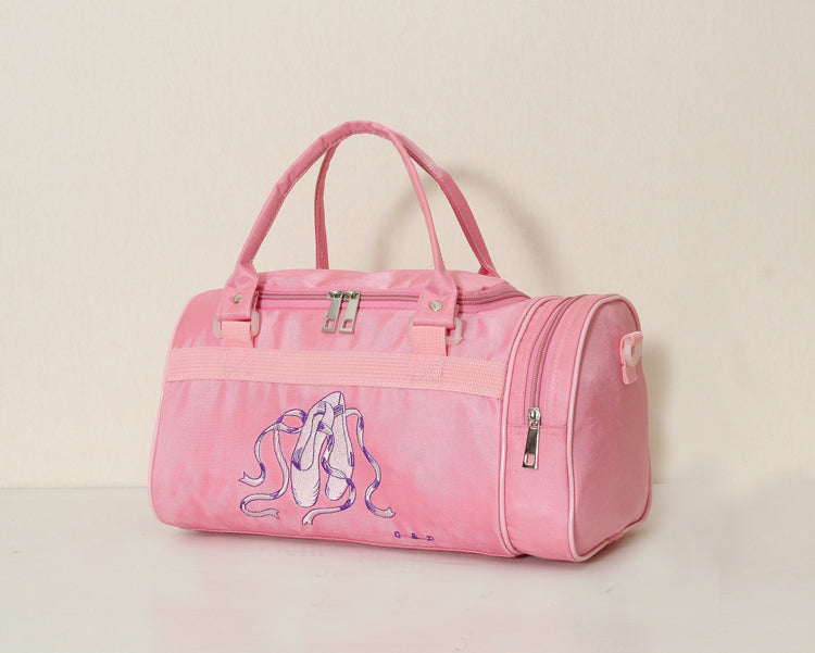 Ballet dance backpack