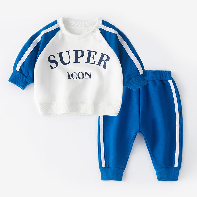 Sports suit for children